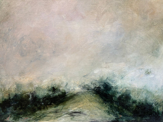 Wild, an exhibition of art and ceramics at the Aldeburgh gallery.