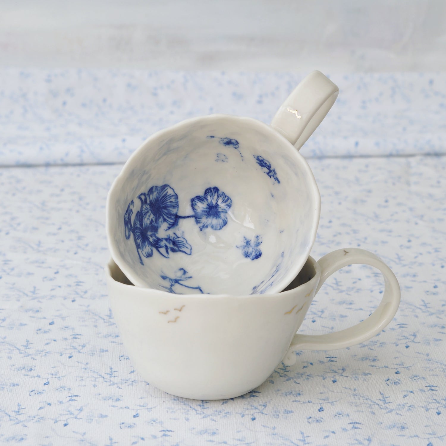 Functional Ceramics